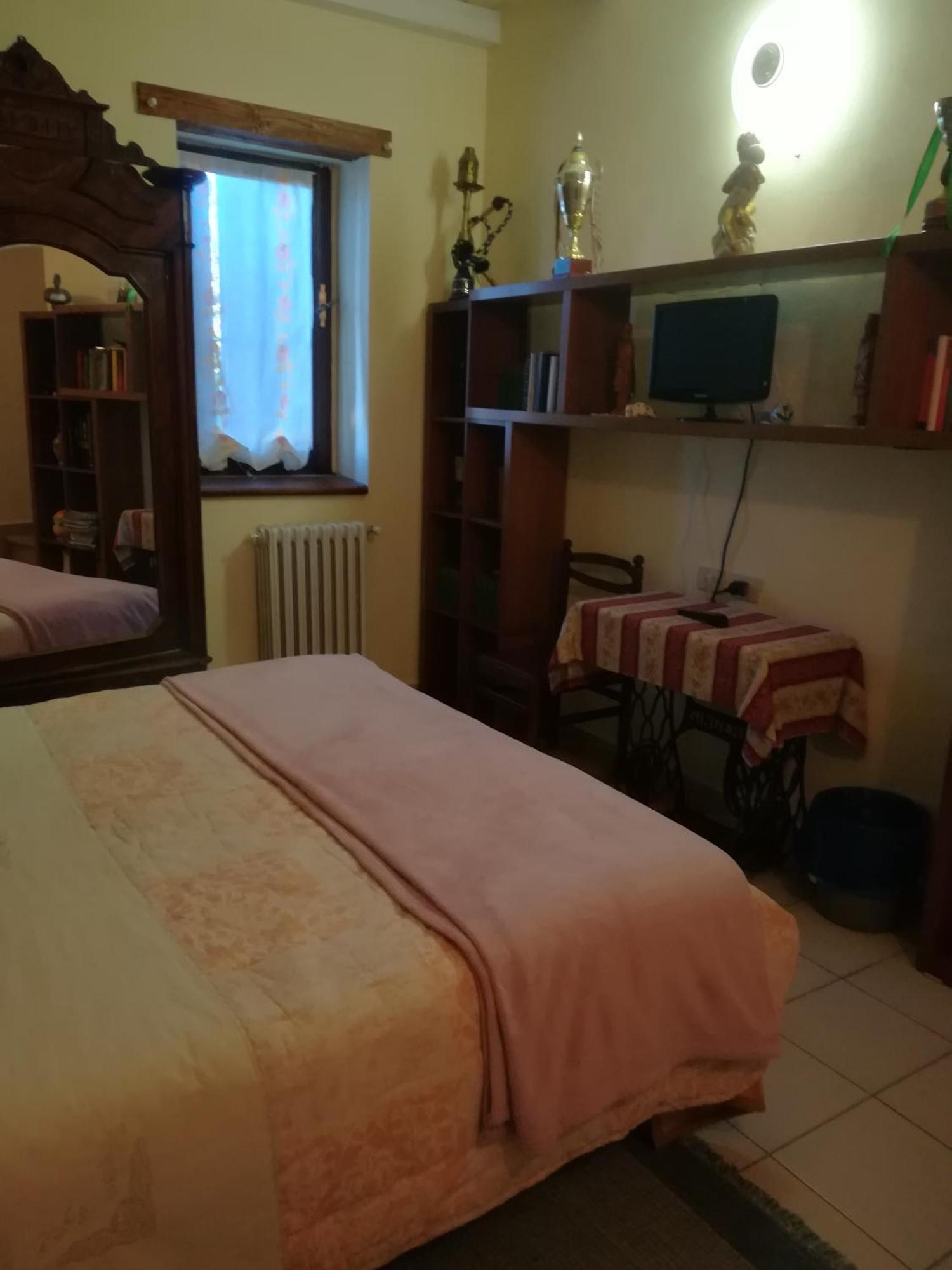 B&B San Nicola Serramazzoni Exteriér fotografie