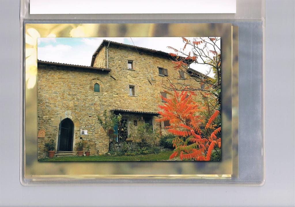 B&B San Nicola Serramazzoni Exteriér fotografie